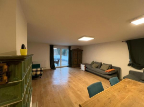 Natur pur Katharina